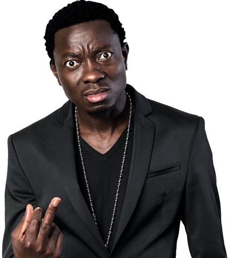 Michael Blackson Tickets 